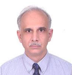 Ejaz Ahmed